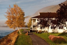 Hotel Loenfjord