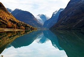 Loen Lake