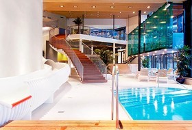 Waterslide