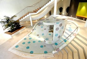 Childrens pool