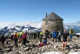 Skaala Tower
