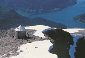 Skaala Tower
